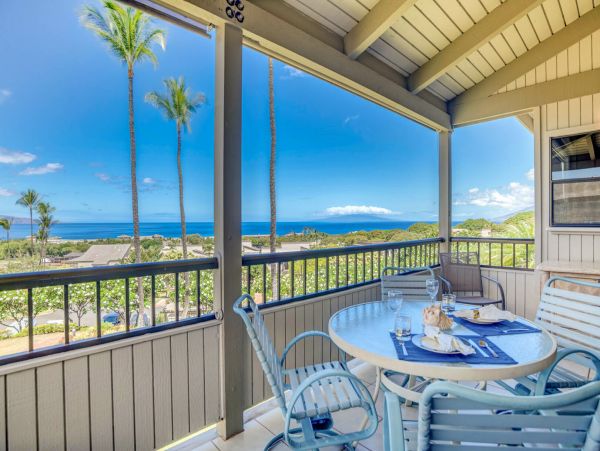 Wailea Home 1055581