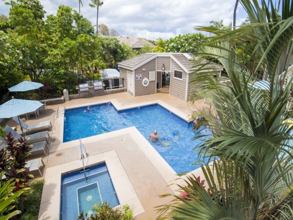 Wailea Home 1055583