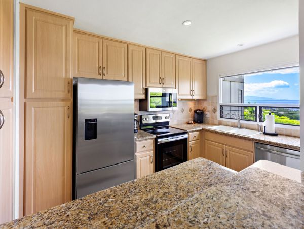 Wailea Home 1055586