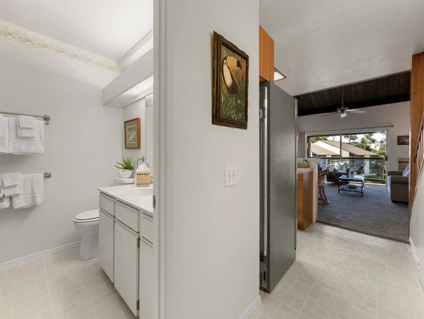 Maui Vacation Rentals Near Kamaole Beach - South Kihei 3-Bedroom Condo