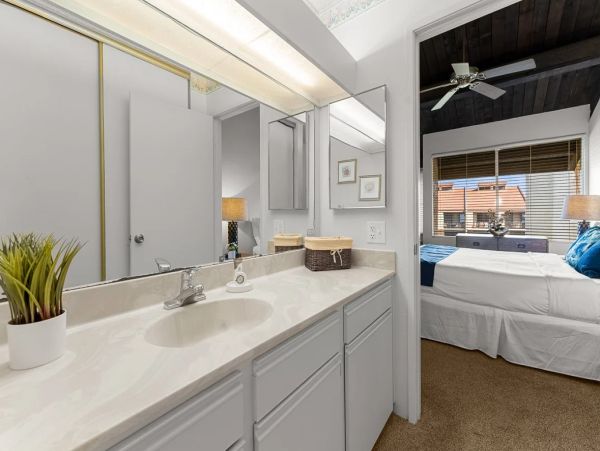Maui Vacation Rentals Near Kamaole Beach - South Kihei 3-Bedroom Condo