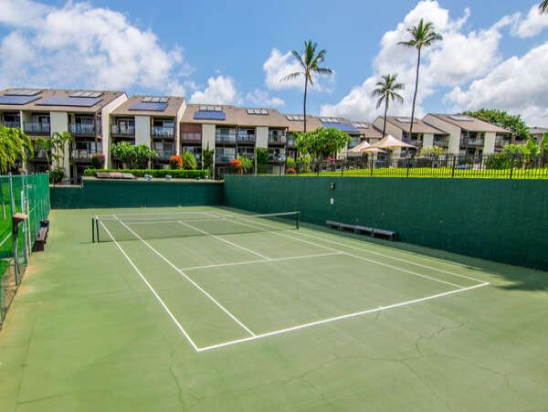 Maui Vacation Rentals Near Kamaole Beach - South Kihei 3-Bedroom Condo