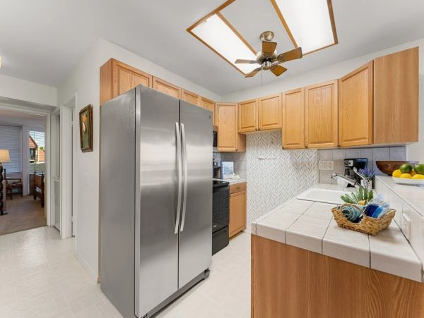 Maui Vacation Rentals Near Kamaole Beach - South Kihei 3-Bedroom Condo