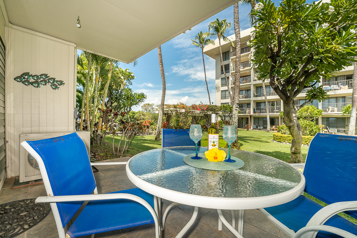 Wailea Home 1055588