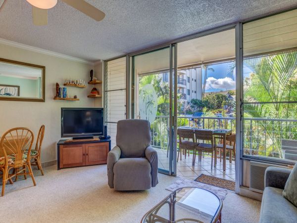 Wailea Home 1055590