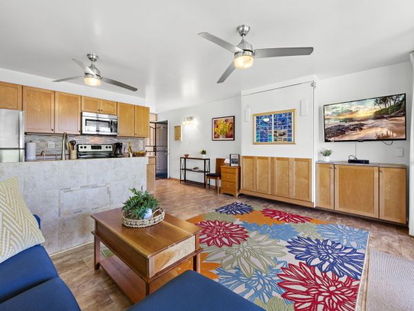 Wailea Home 1055591
