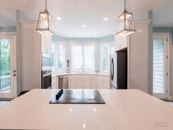 Hilton Head Vacation Home Four Bedroom
