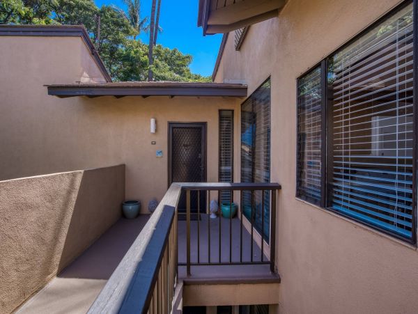 Wailea Vacation Condo One Bedroom Ocean Views