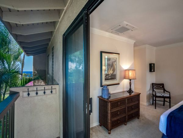 Wailea Vacation Condo One Bedroom Ocean Views