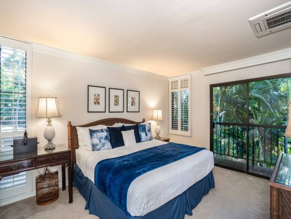 Wailea Vacation Condo One Bedroom Ocean Views