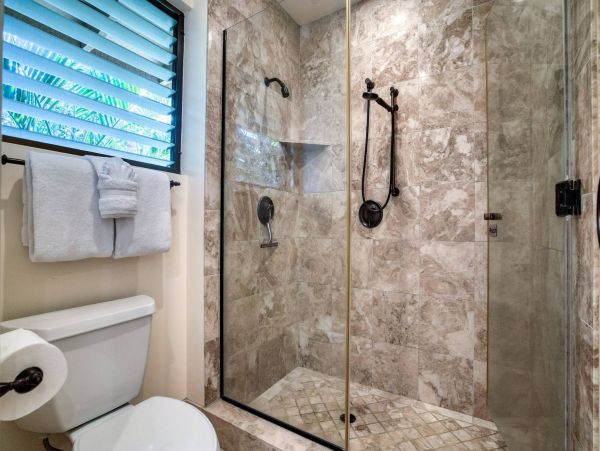 Wailea Vacation Condo One Bedroom Ocean Views