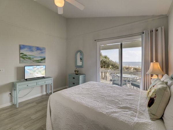 Hilton Head Beach House with Expansive Atlantic Ocean Views