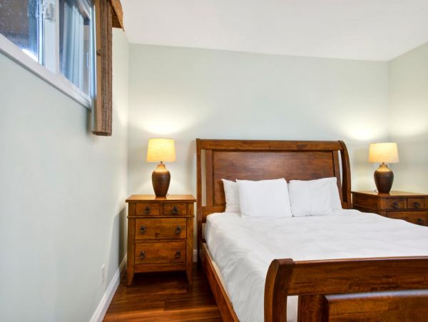 Kaanapali Vacation Condo Two Bedroom Walk to Beach