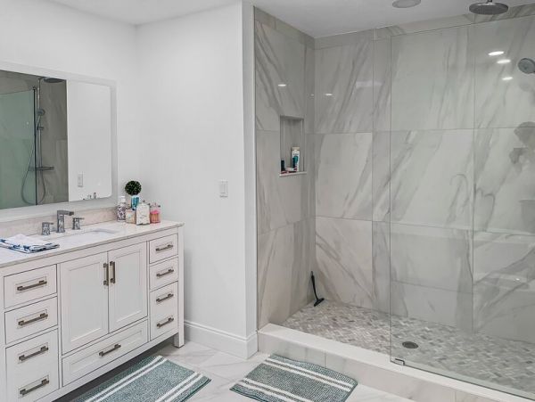 Siesta Key Vacation Home Walk to Beach Four bedroom