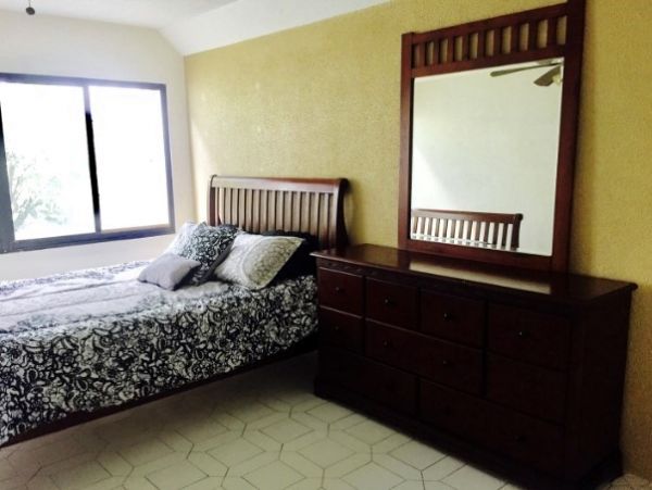 St. Croix Vacation Condo Two Bedroom On Beach
