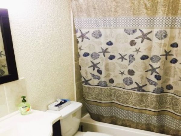 St. Croix Vacation Condo Two Bedroom On Beach