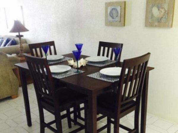 St. Croix Vacation Condo Two Bedroom On Beach