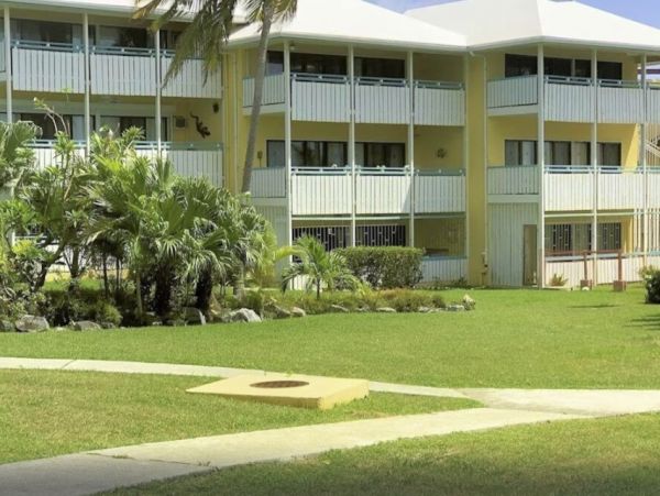 St. Croix Vacation condo Two Bedroom Ocean Views