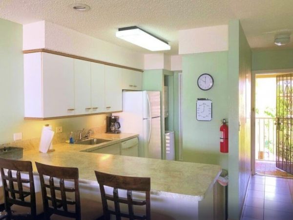 St. Croix Vacation condo Two Bedroom Ocean Views