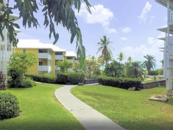St. Croix Vacation condo Two Bedroom Ocean Views