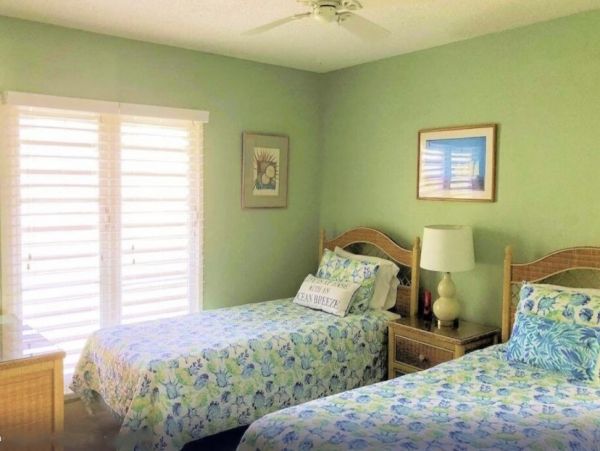 St. Croix Vacation condo Two Bedroom Ocean Views