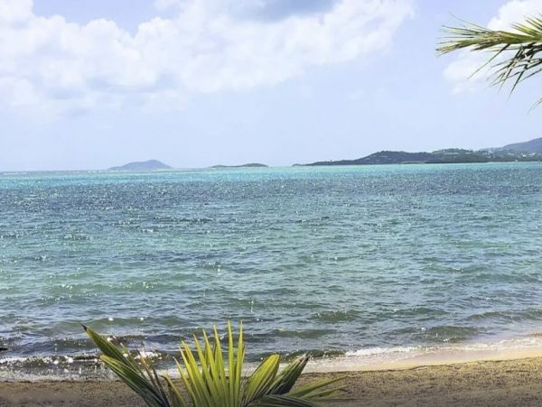 St. Croix Vacation condo Two Bedroom Ocean Views