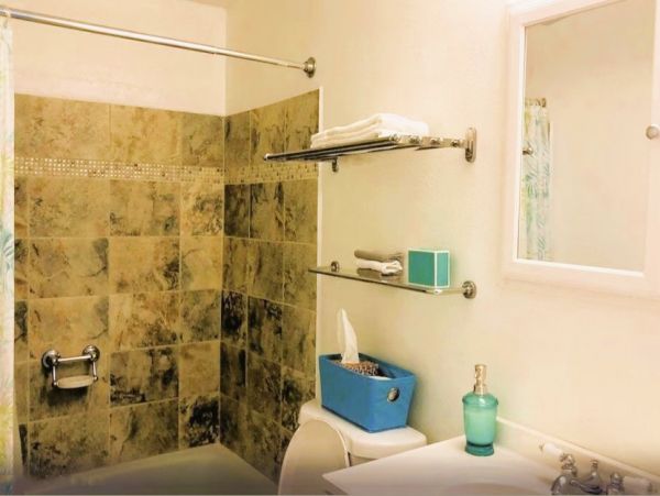 St. Croix Vacation condo Two Bedroom Ocean Views