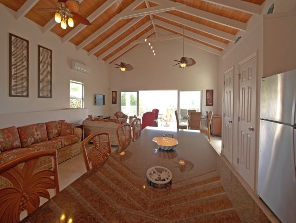 St. Croix Vacation Rental with Private Beach & Beathtaking Sea Views