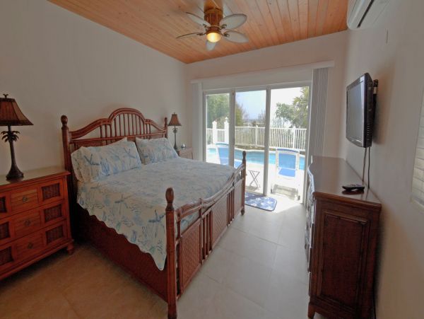 St. Croix Vacation Rental with Private Beach & Beathtaking Sea Views