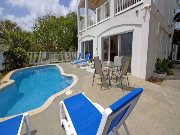 St. Croix Vacation Rental with Private Beach & Beathtaking Sea Views