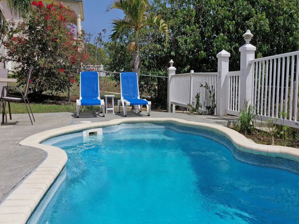 St. Croix Vacation Rental with Private Beach & Beathtaking Sea Views