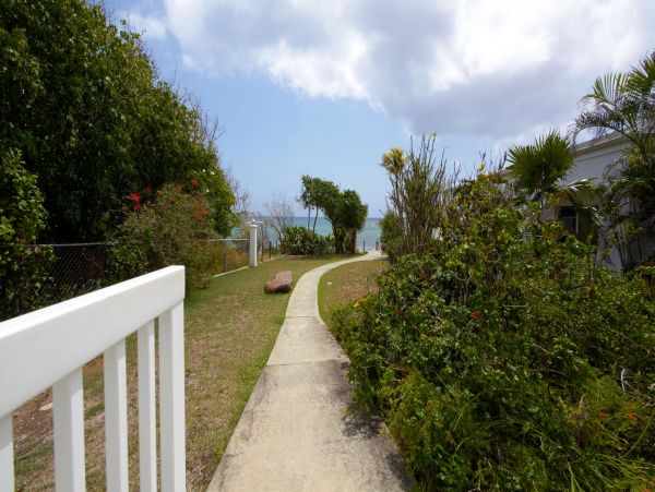 St. Croix Vacation Rental with Private Beach & Beathtaking Sea Views