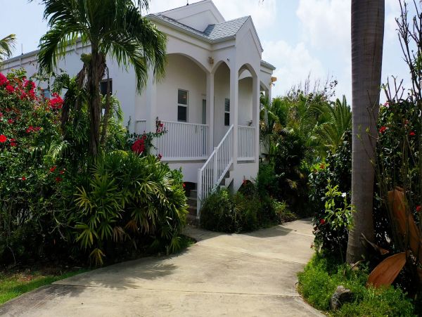 St. Croix Vacation Rental with Private Beach & Beathtaking Sea Views