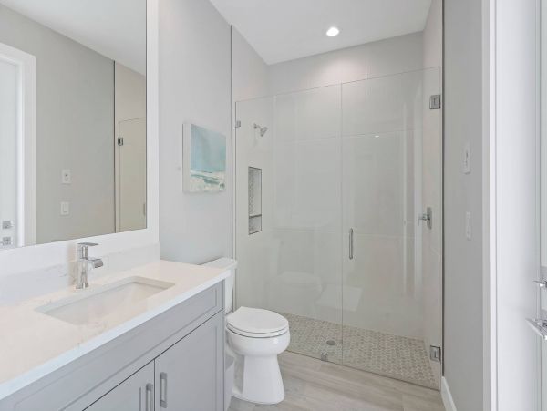 Walk to Beach Marco Island Vacation Home Five Bedroom