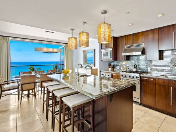 Oceanfront Gem Six Bedroom Vacation Rental Great Ocean Views