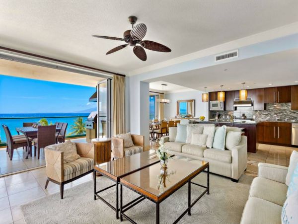 Oceanfront Gem Six Bedroom Vacation Rental Great Ocean Views