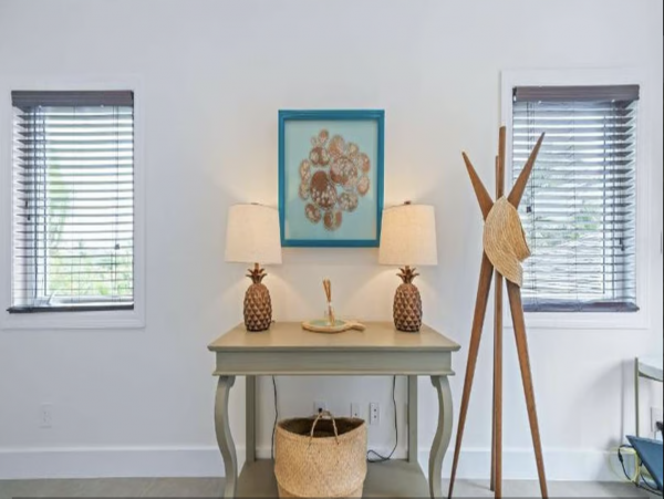 Luxury Residence Offers Style & Comfort