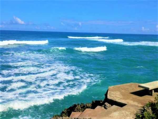 Luxury Beachfront Villa in Dominican Republic - additional view, photo 4