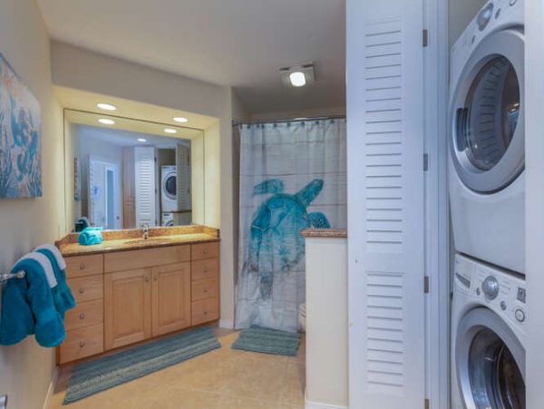 Princeville Vacation Condo Two Bedroom Walk to Beach