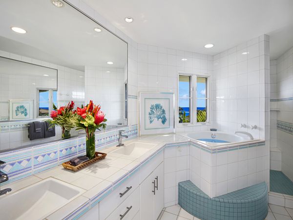 Kauai Secluded Vacation Rental with Ocean View