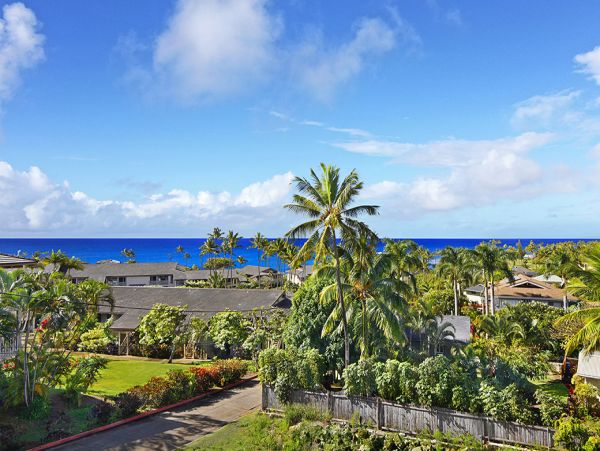 Kauai Secluded Vacation Rental with Ocean View