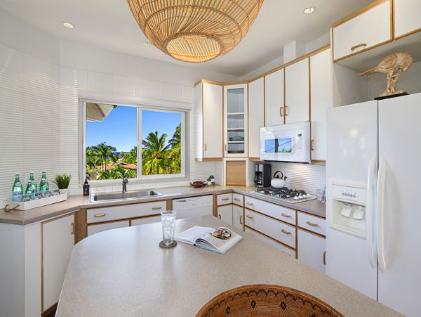 Kauai Secluded Vacation Rental with Ocean View