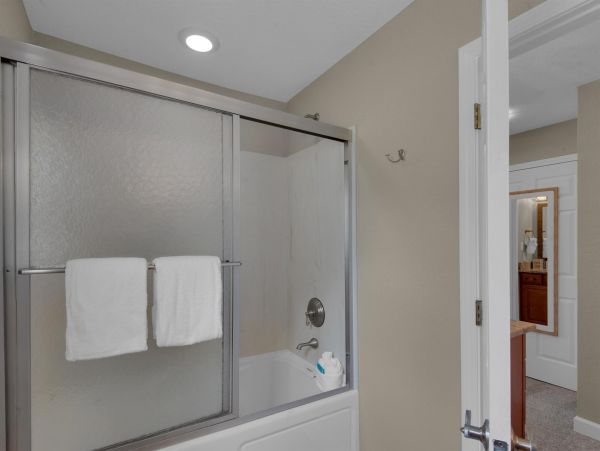 Gulf Front Three Bedroom Vacation Townhome in Miramar Beach