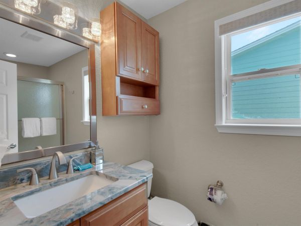 Gulf Front Three Bedroom Vacation Townhome in Miramar Beach