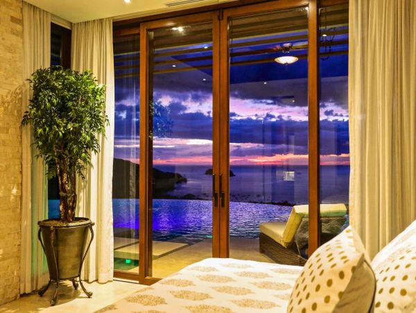 Luxury Vacation Rental with 6 Bedrooms & Amazing Views