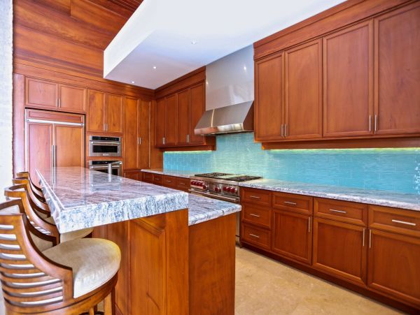 Luxury Vacation Rental with 6 Bedrooms & Amazing Views