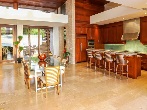 Luxury Vacation Rental with 6 Bedrooms & Amazing Views
