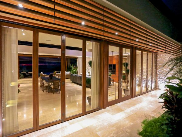 Luxury Vacation Rental with 6 Bedrooms & Amazing Views
