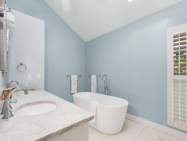 Tropical Vacation Rental with 4 Bedrooms, Loft on Sanibel Island