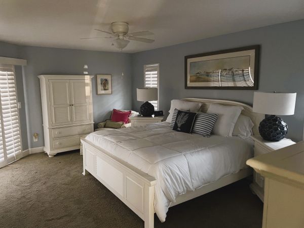 Sanibel Vacation Home Three Bedroom with Pool